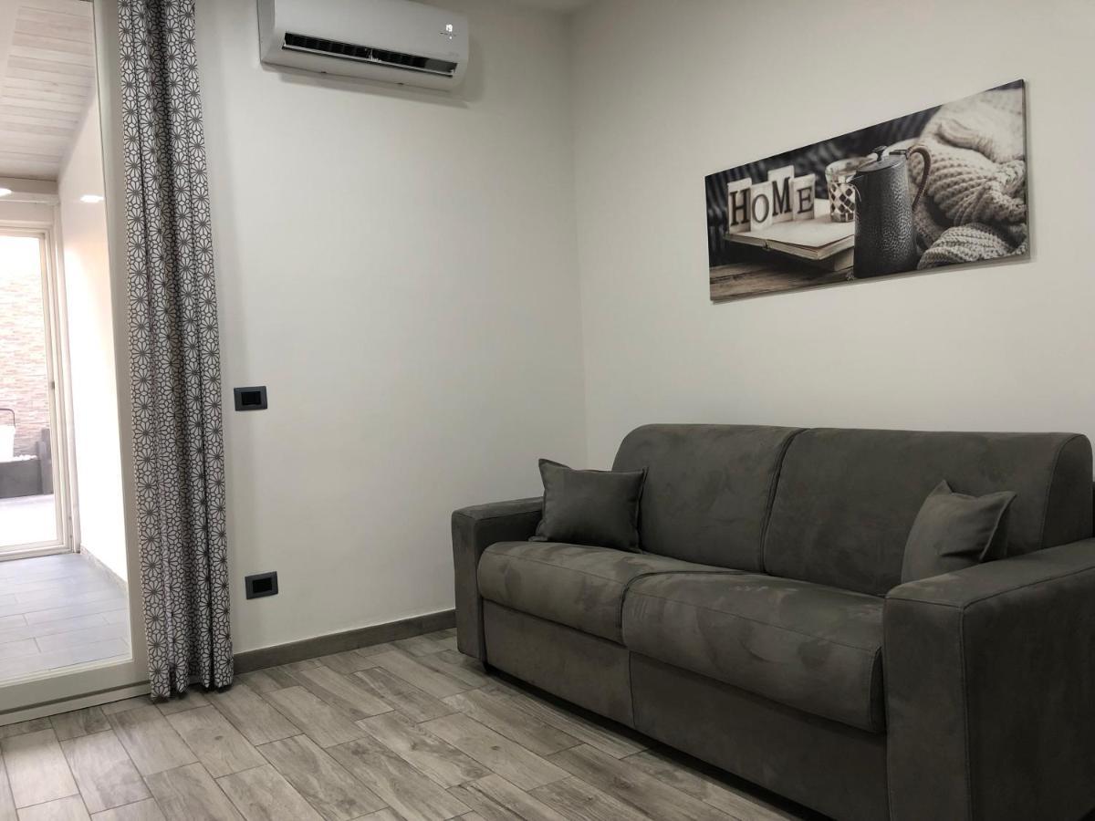 Sunrise Beach Apartment トラーパニ エクステリア 写真